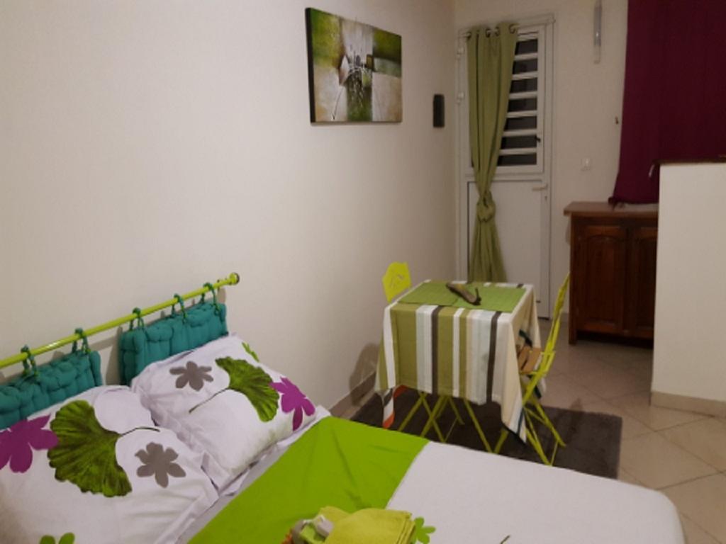 Vert Pays Fort-de-France Luaran gambar